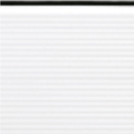 Белый<br>RAL9016<br>гладкая